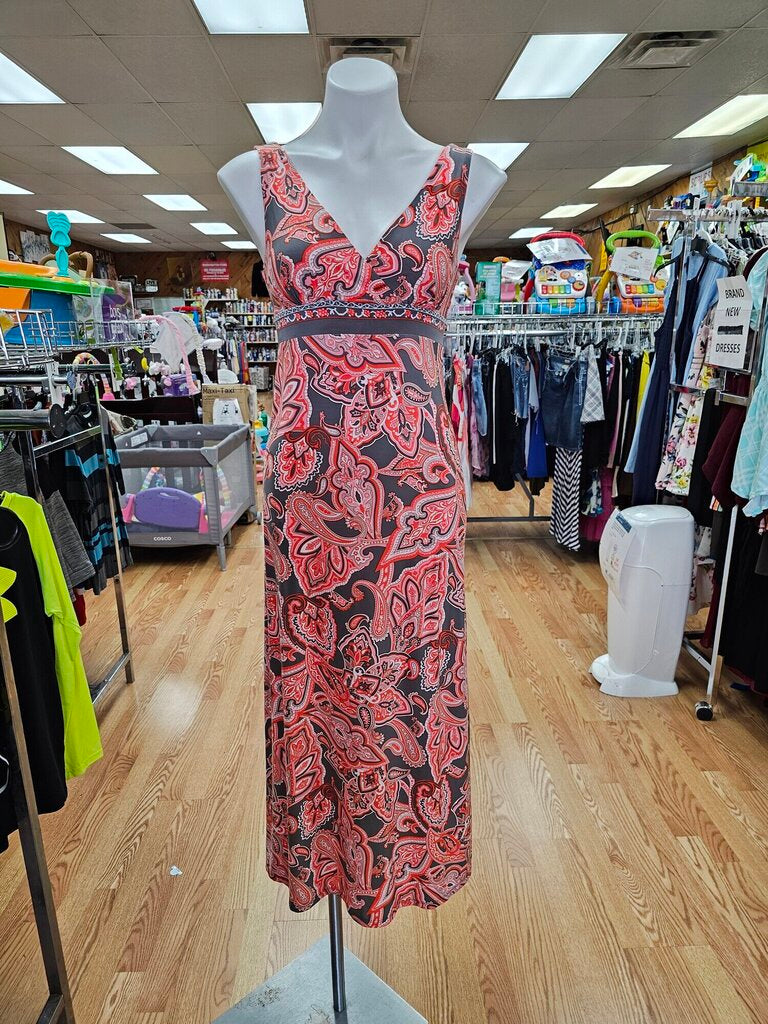 I.N.C. DRESS
