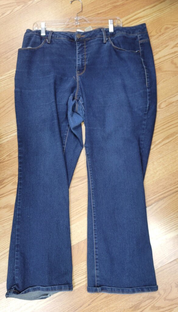 FADED GLORY JEANS