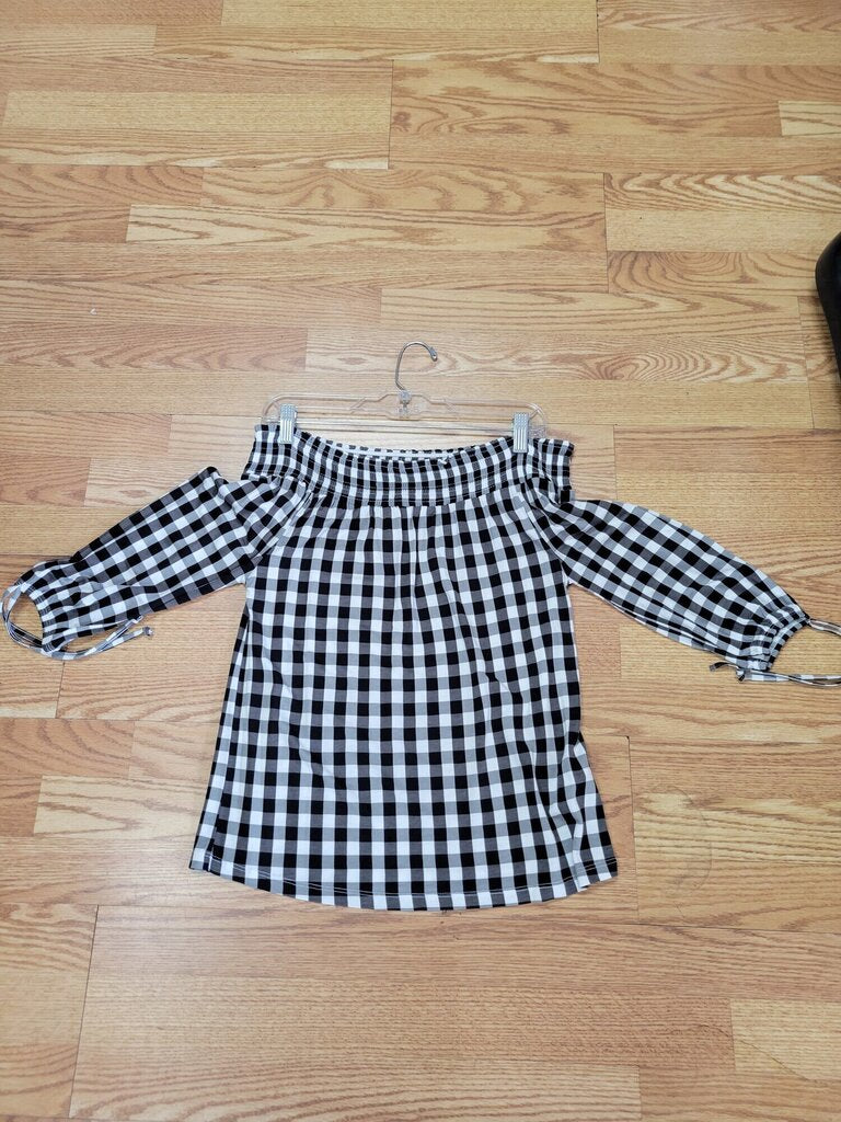 LASCANA SHIRT