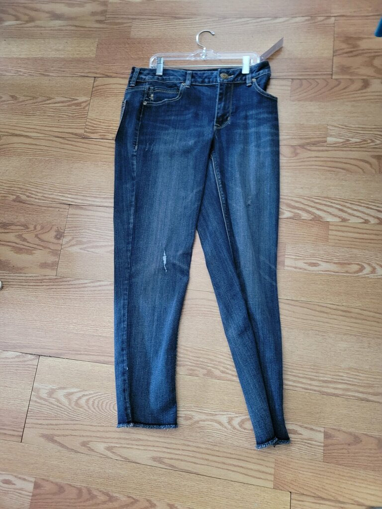 MAURICES JEANS