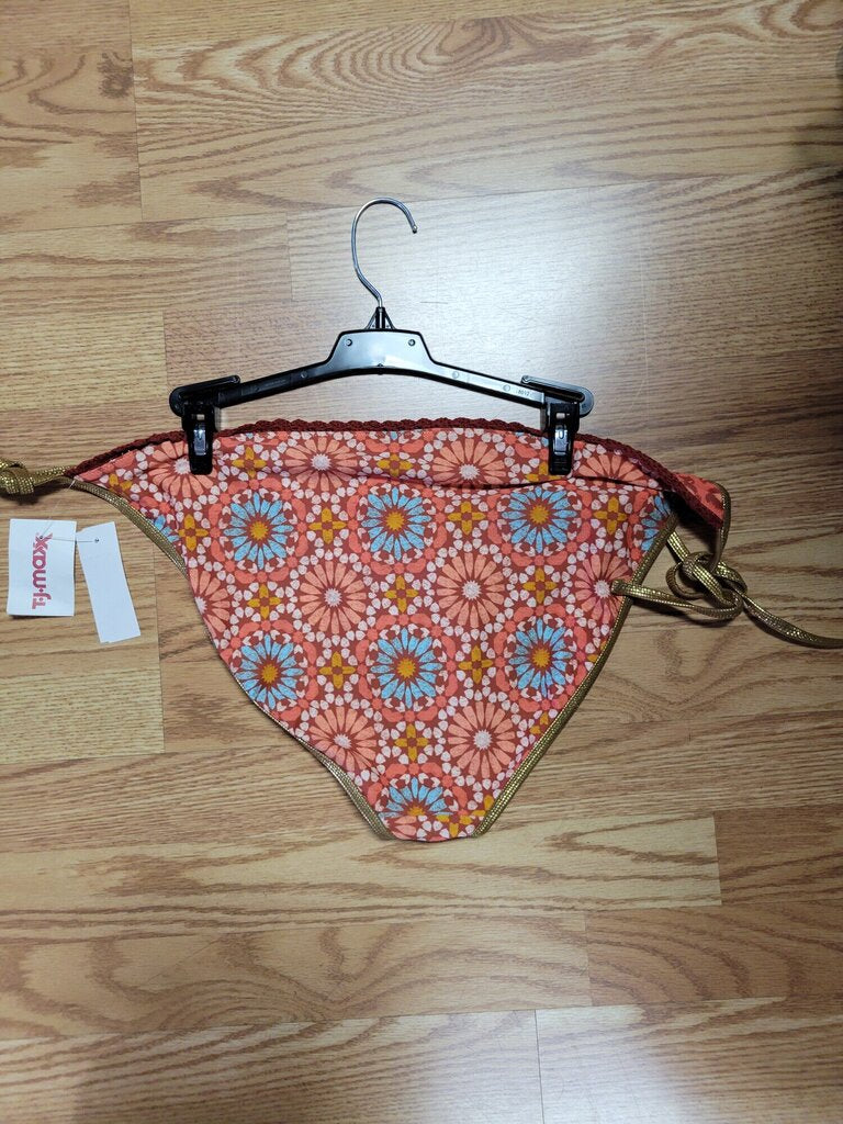 NEW AERI SWIM BOTTOMS