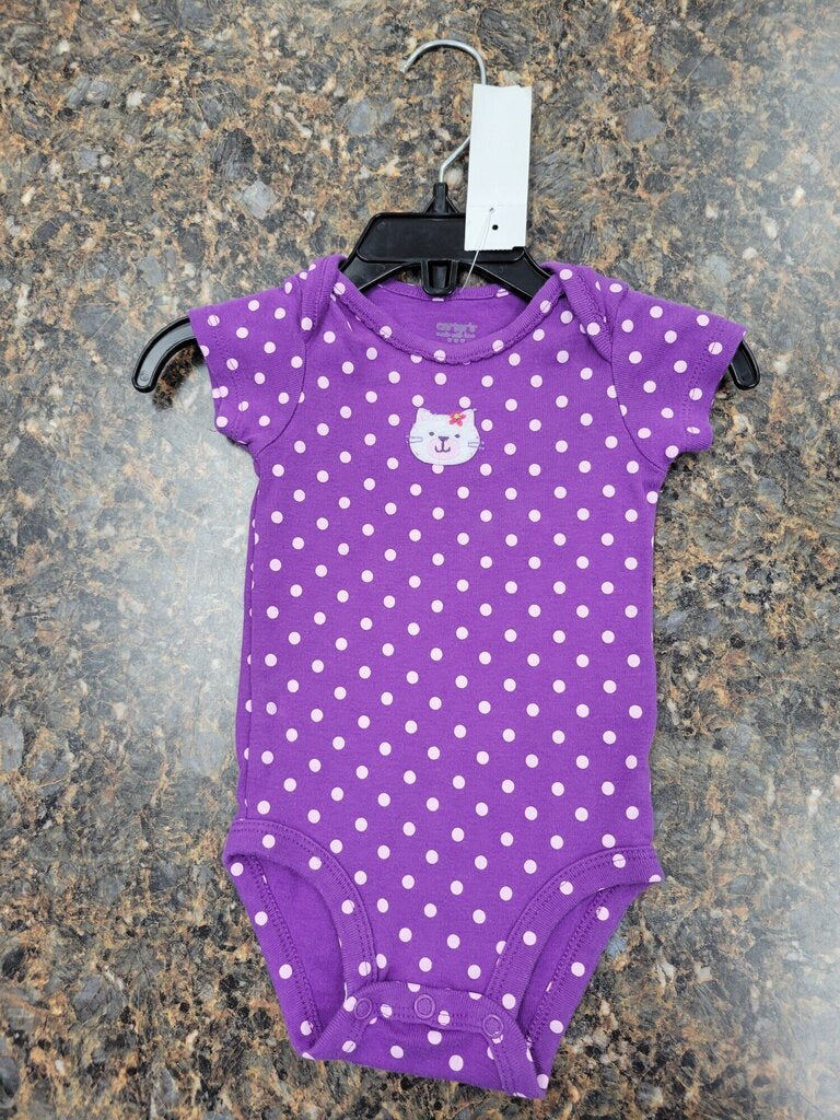 CARTERS ONESIE