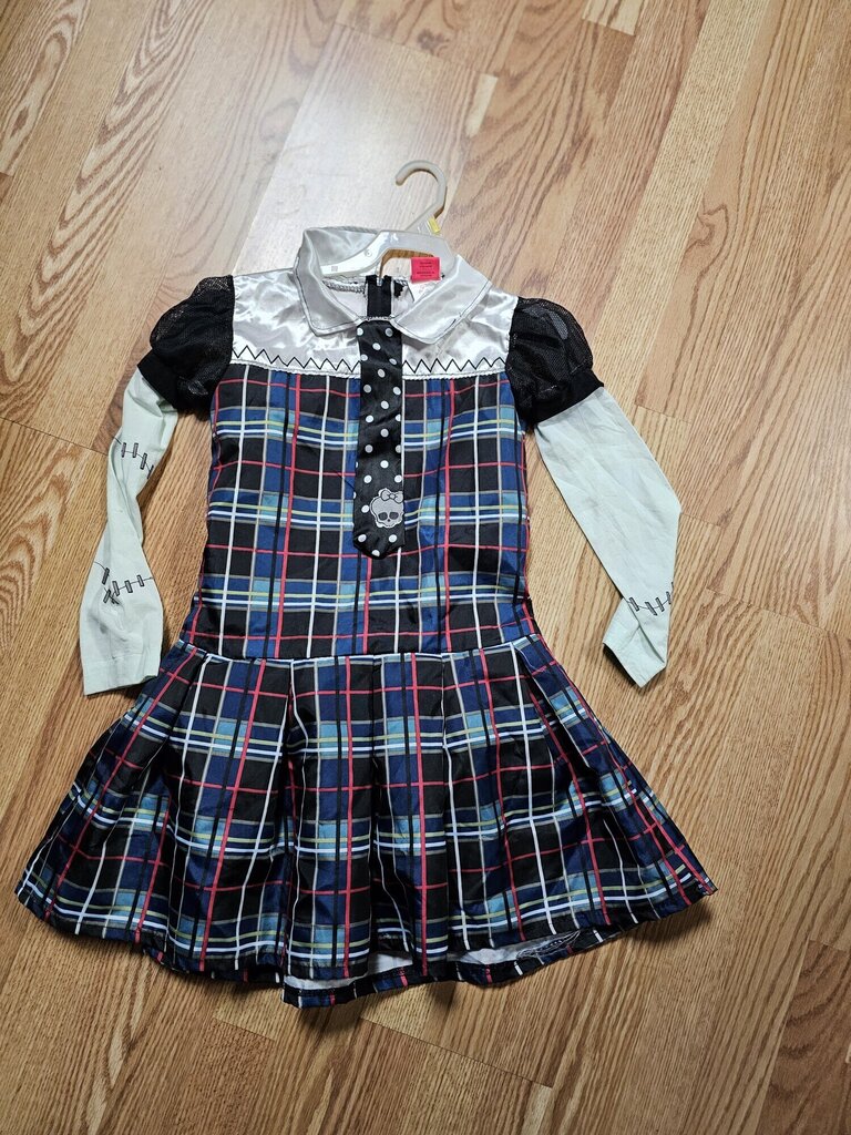 RUBIES MONSTER HIGH COSTU