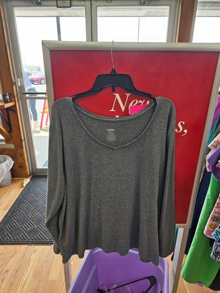 MOSSIMO SHIRT