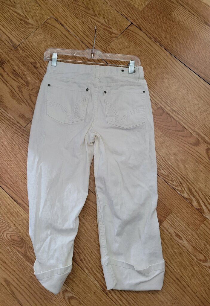 CHRISTOPHER & BANKS CAPRI