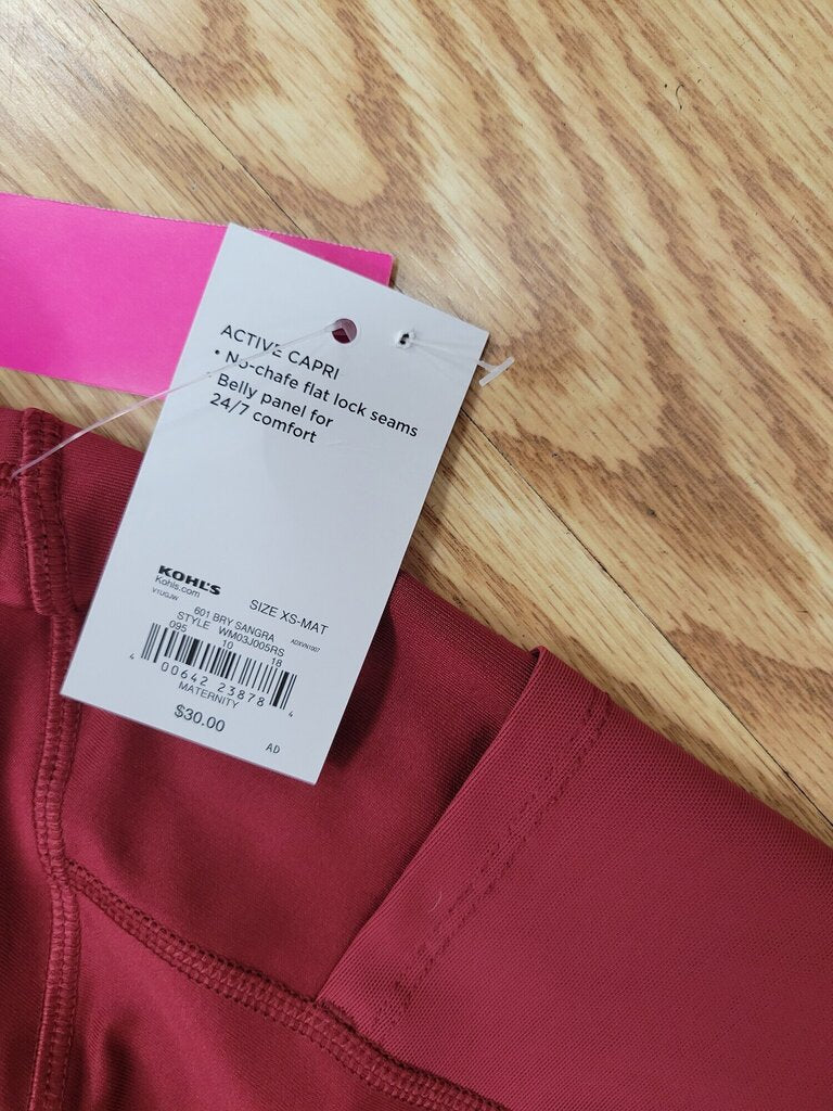 NEW A:GLOW CAPRI