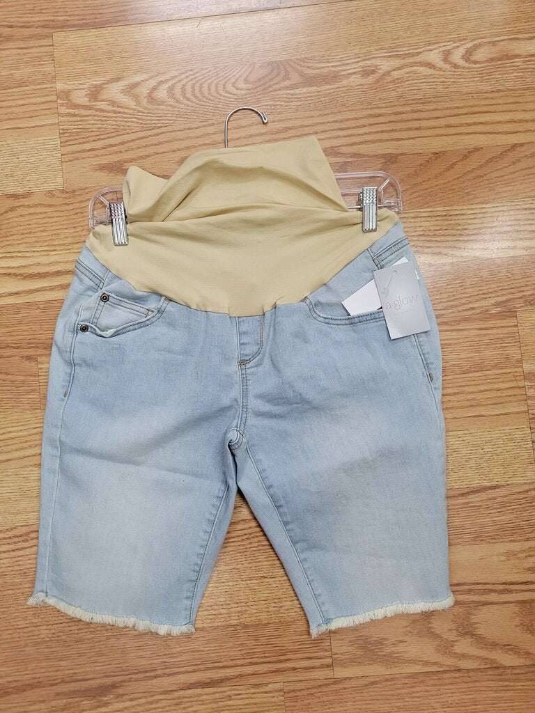 NEW A GLOW SHORTS