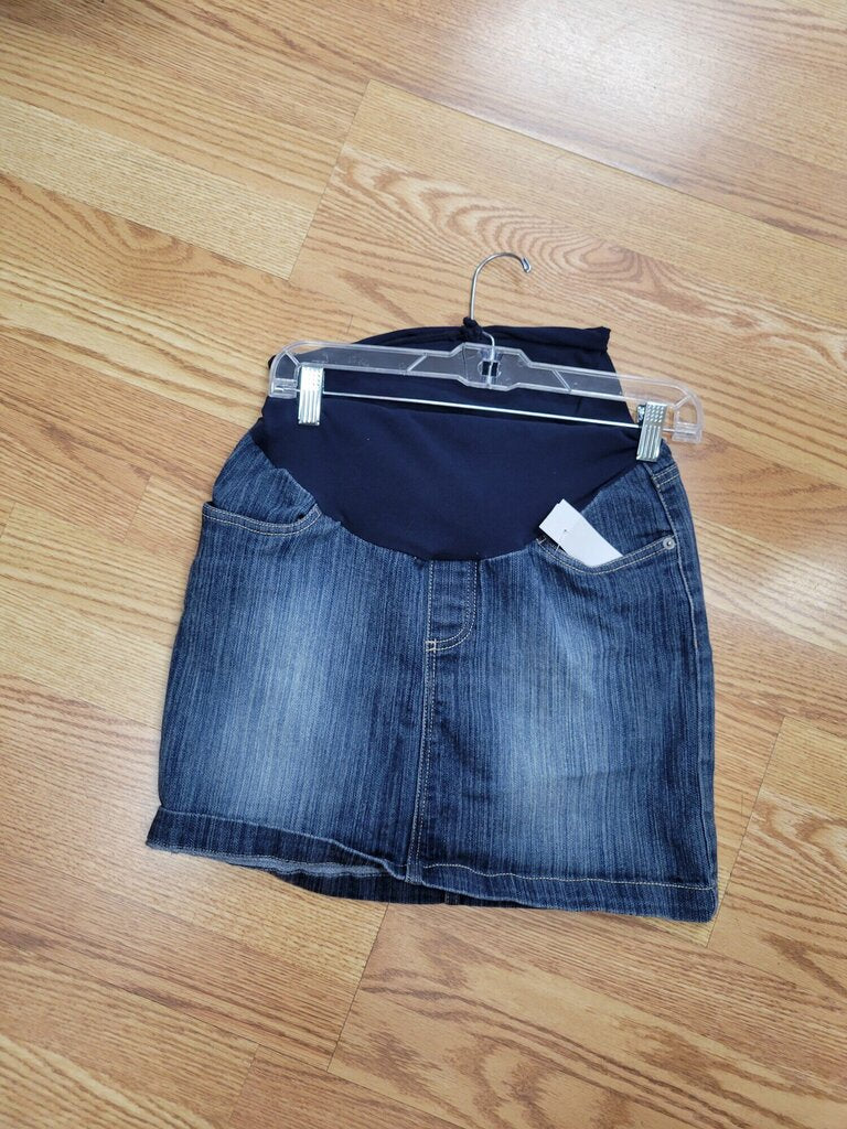 MOTHERHOOD SKIRT