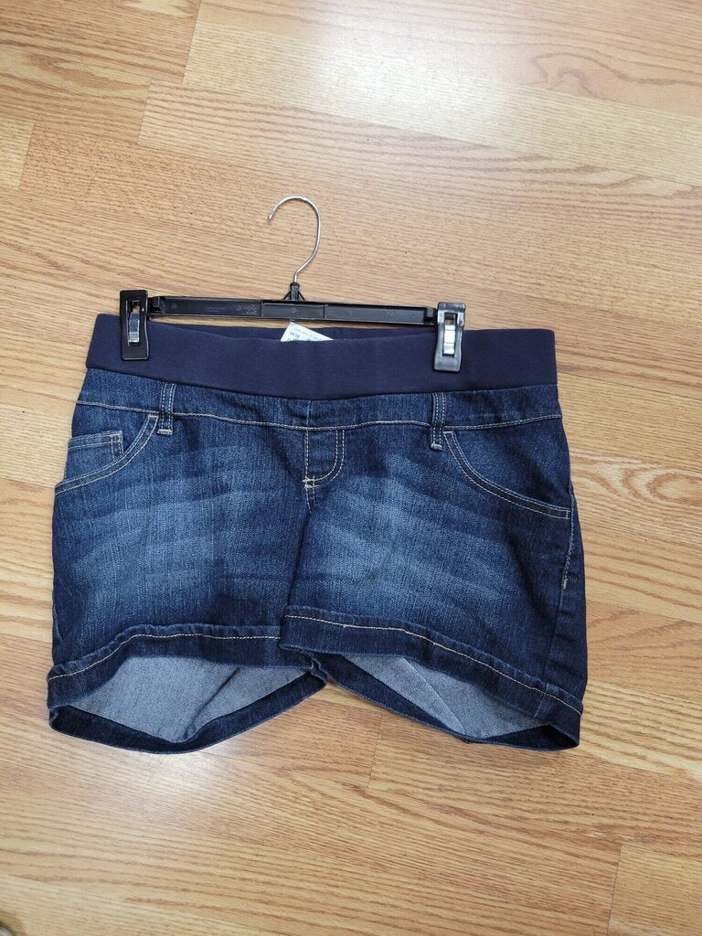 ISABELLE maternity shorts
