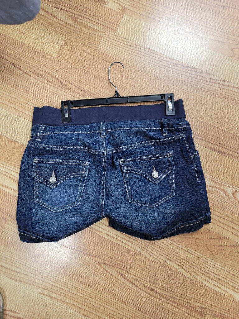 ISABELLE maternity shorts