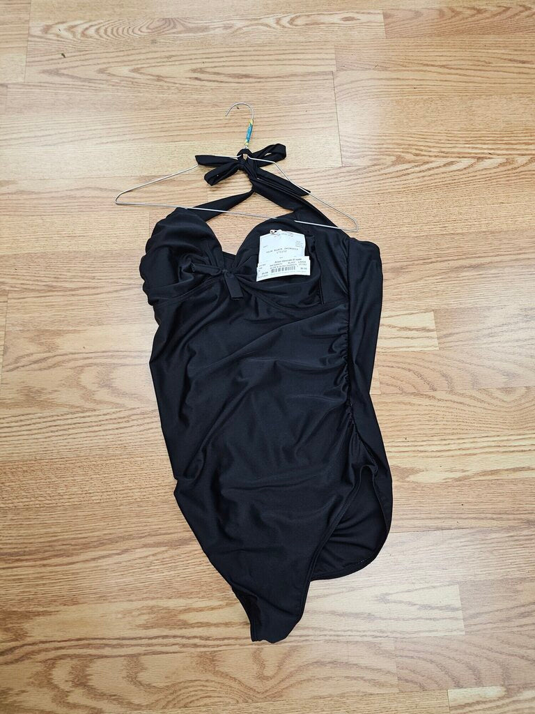 GLOW & GLOW SWIMSUIT