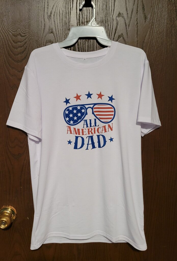 NEW ALL AMERICAN DAD