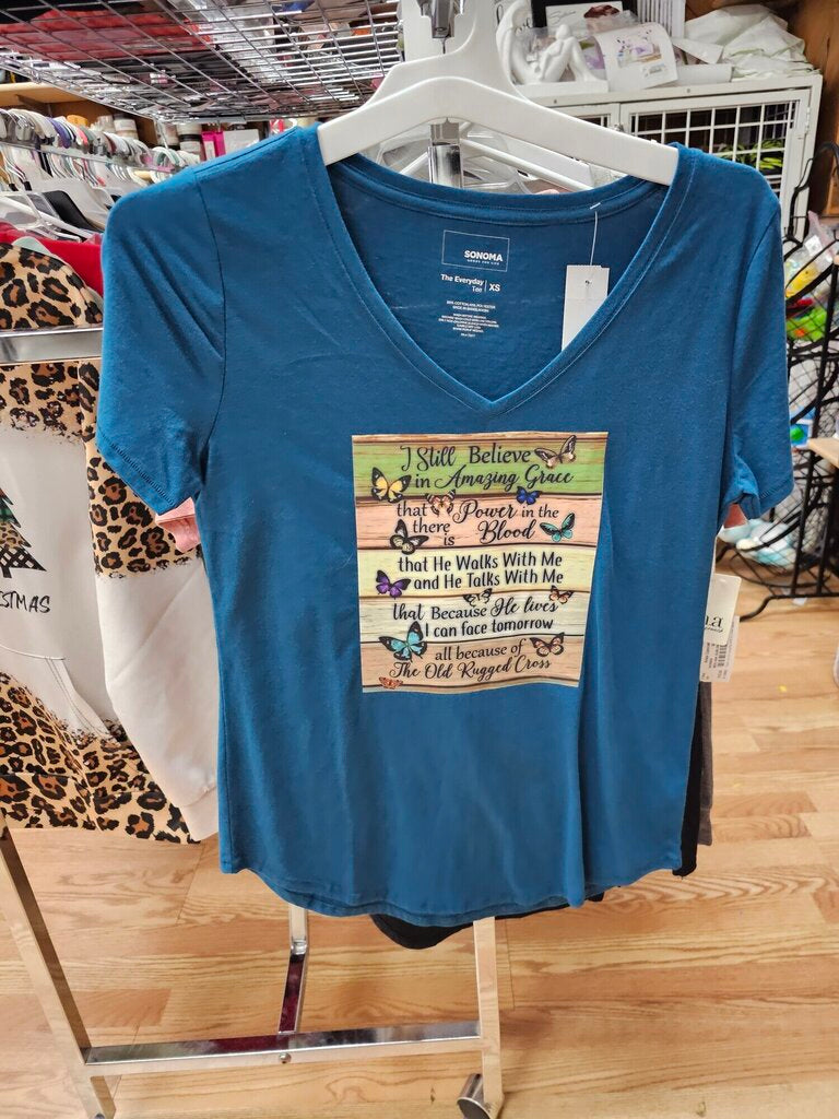 NEW SUBLIMATED SONOMA SHI