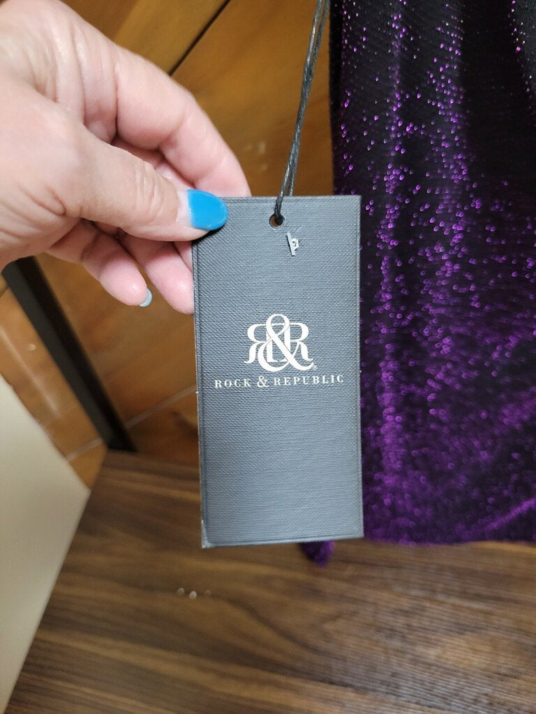 NEW ROCK & REPUBLIC DRESS