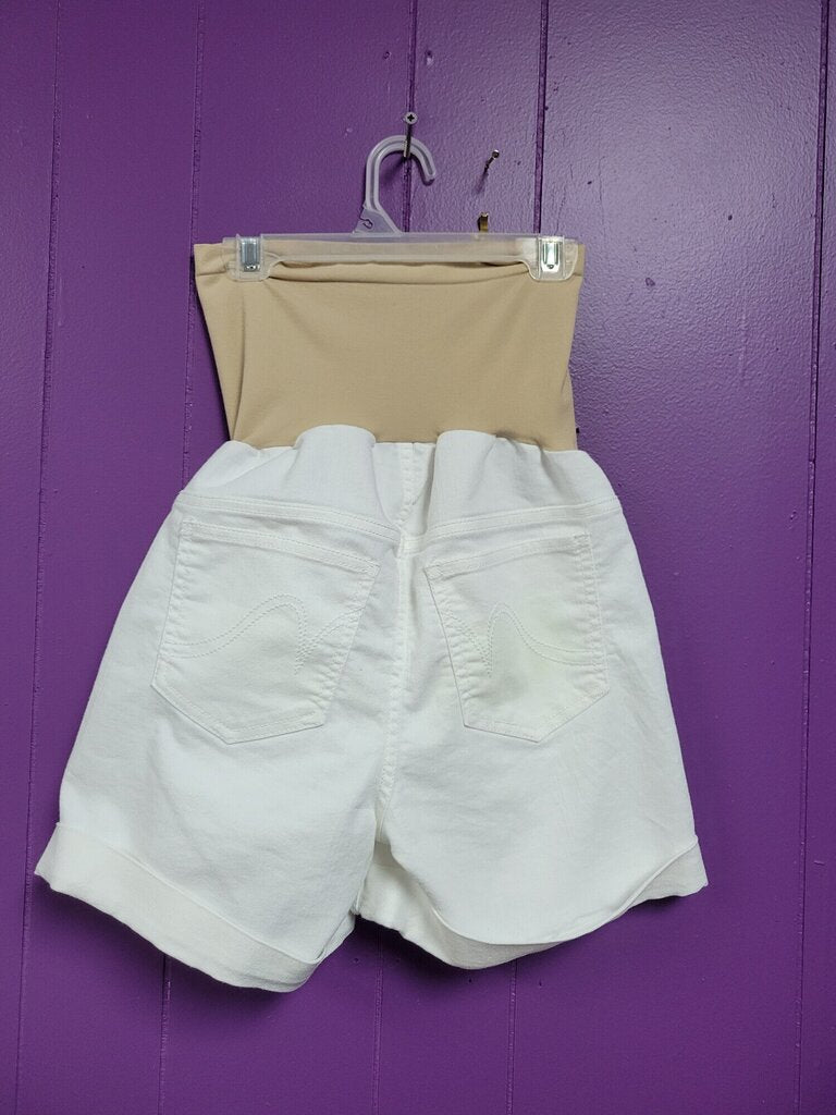 INDIGO BLUE SHORTS