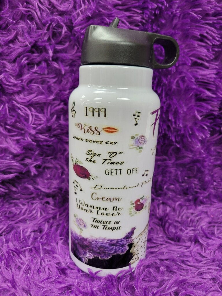 SUBLIMATED PRINCE WATER B