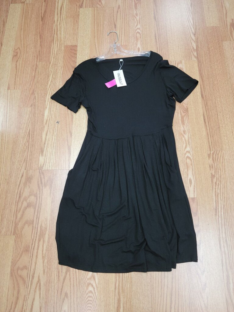 NEW AUSELILY DRESS