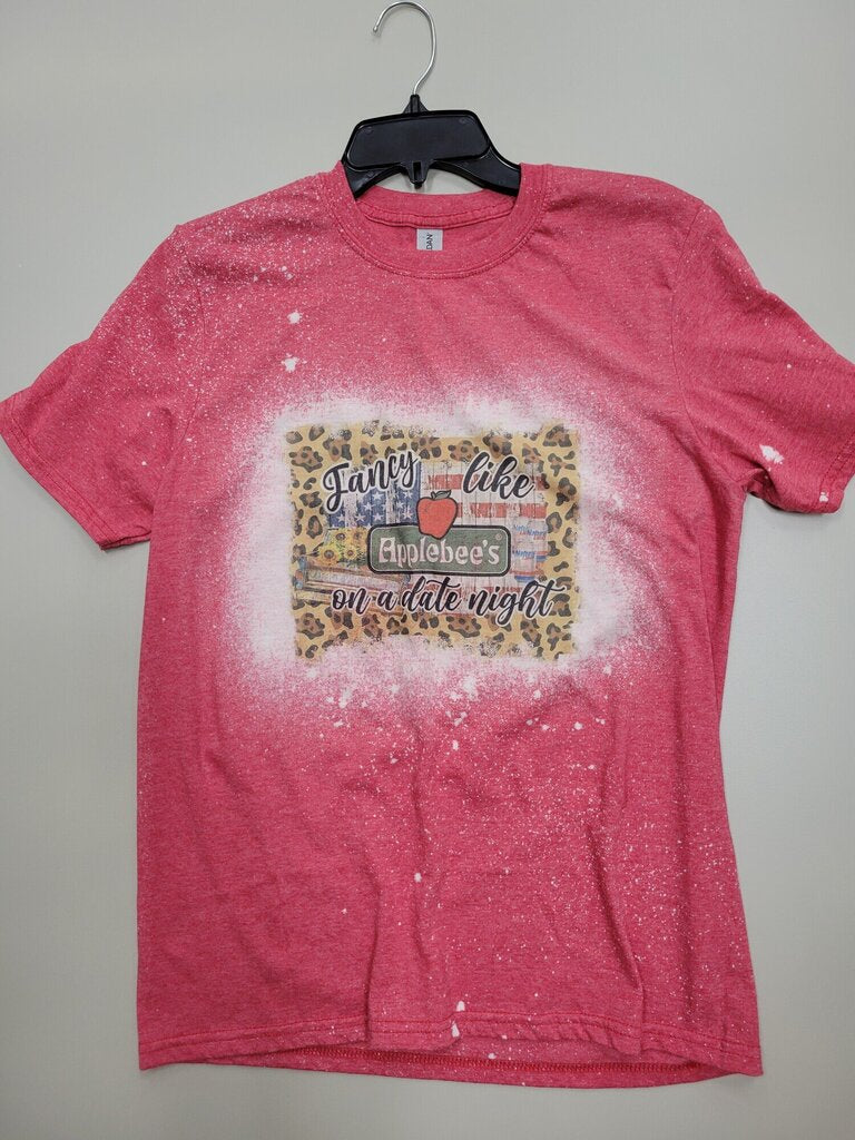 Fancy Like Applebees Lepa