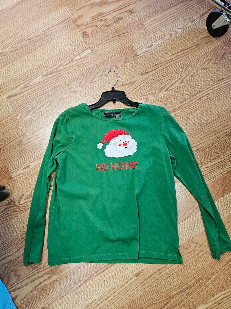 BOBBIE BROOKS SHIRT