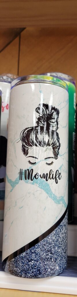 ITS ALL MESSY MOMLIFE