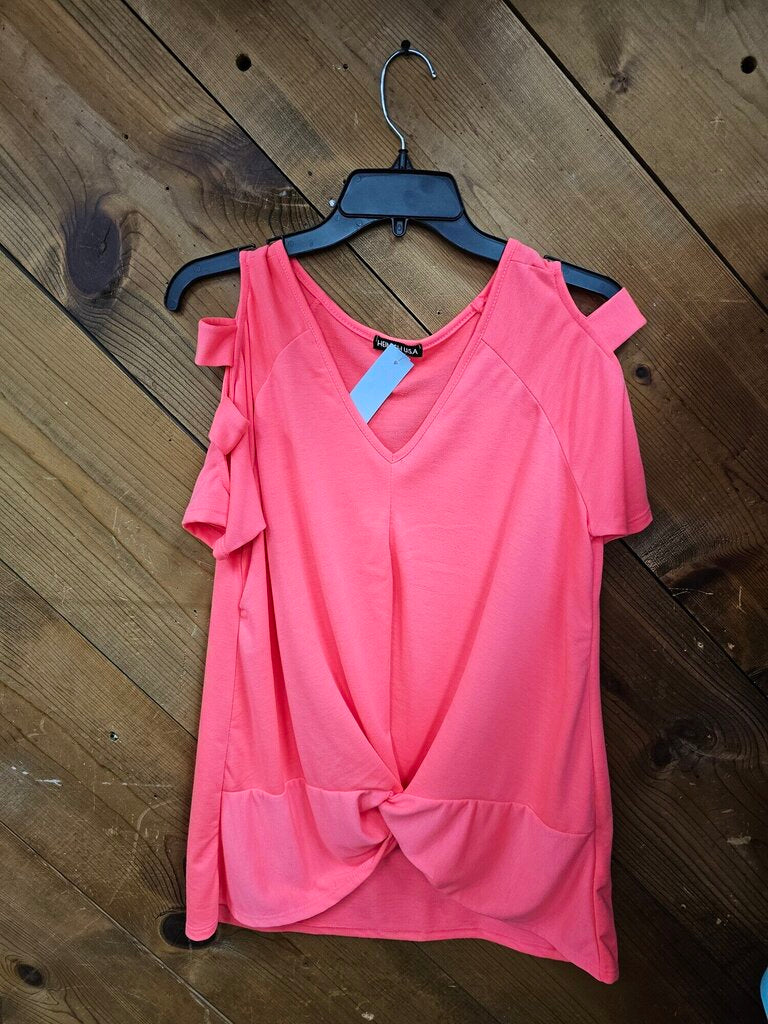 HEIMISH USA SHIRT