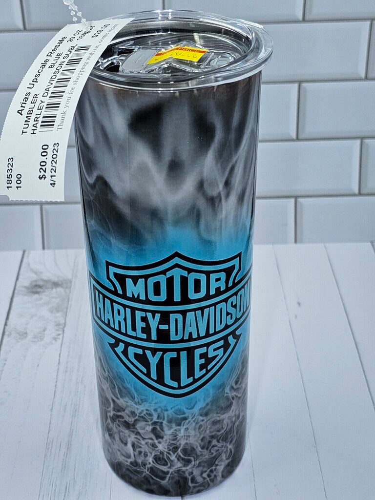 HARLEY DAVIDSON SUBLIMATE