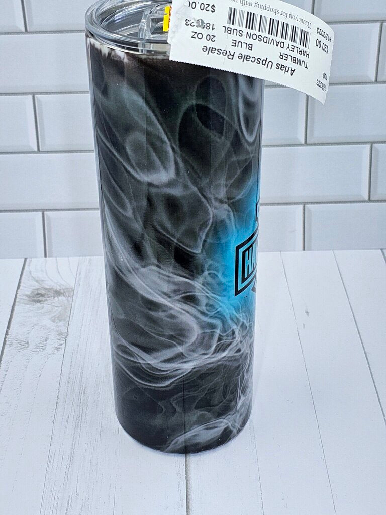 HARLEY DAVIDSON SUBLIMATE