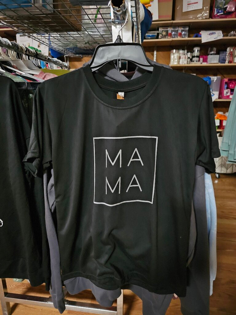 NEW MAMA TEE