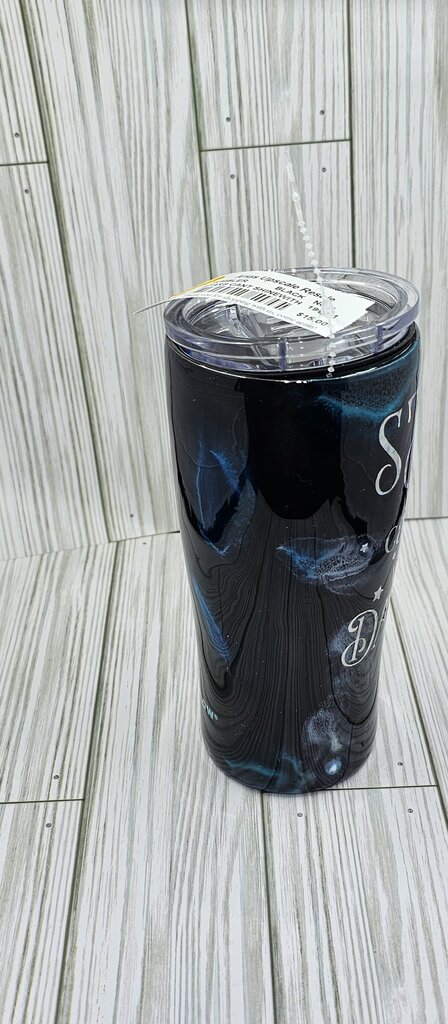 STARS CANT SHINEWITHOUT D