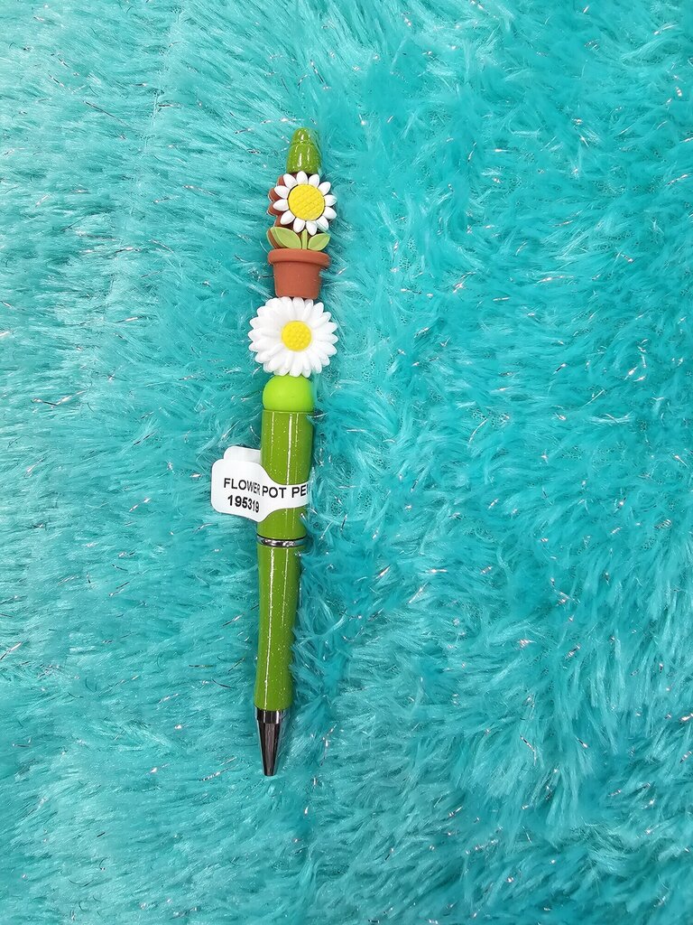 FLOWER POT PEN