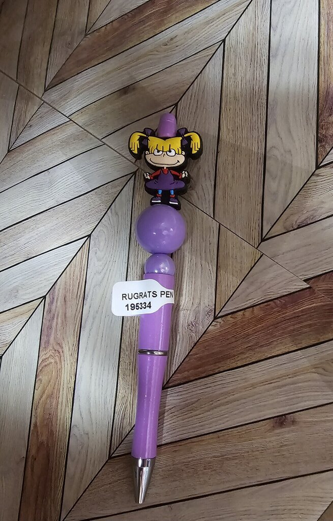 RUGRATS PEN