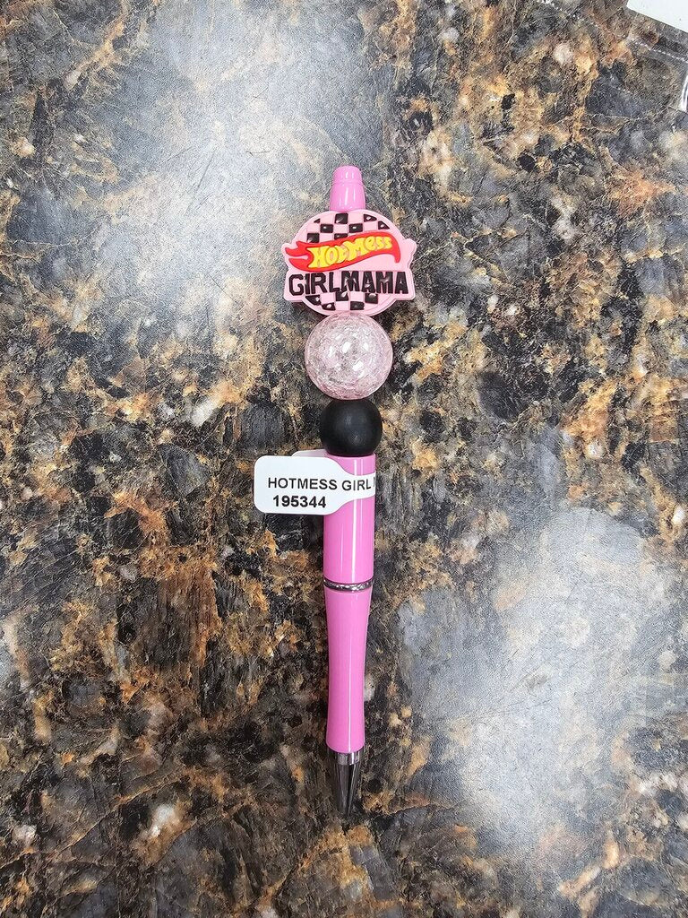 HOTMESS GIRL MAMA PEN