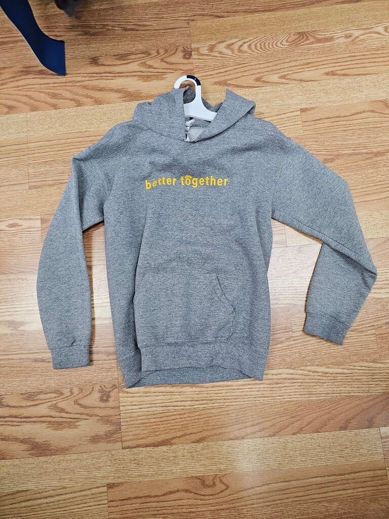 JERZEES HOODIE