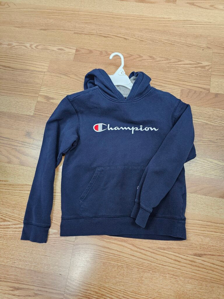 CHAMPION HOODIE
