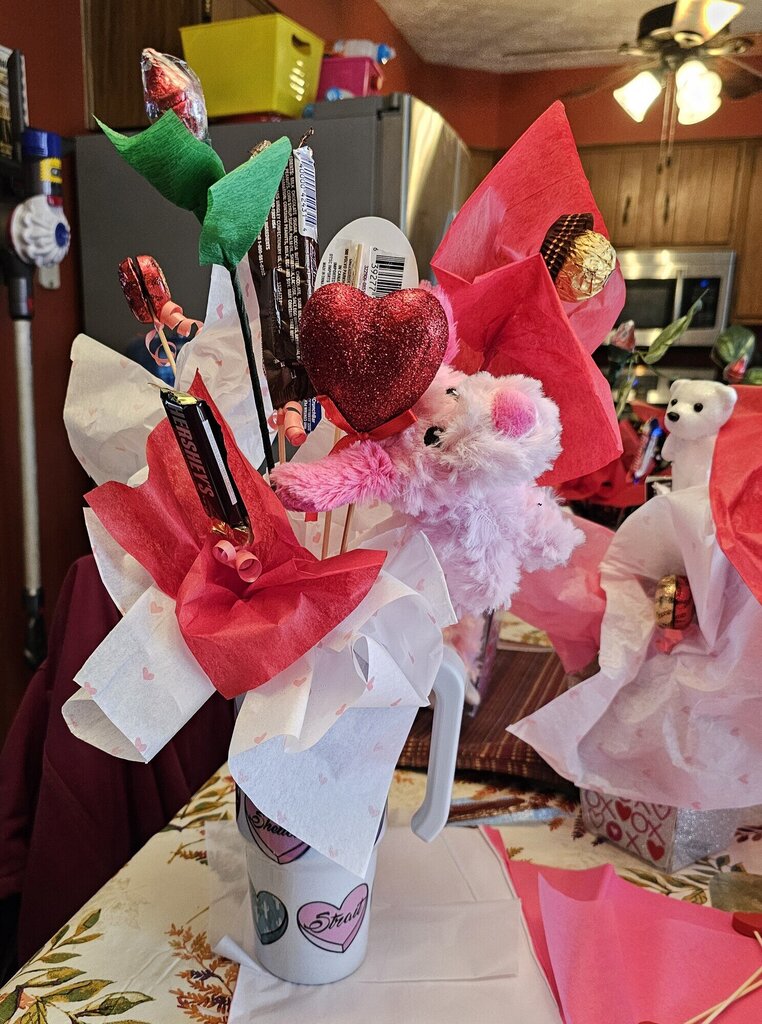 COUNTRY SINGERS HEARTS