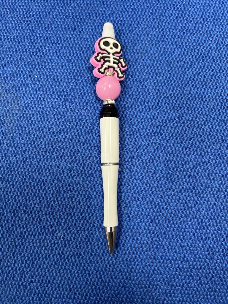 SKELTON PEN
