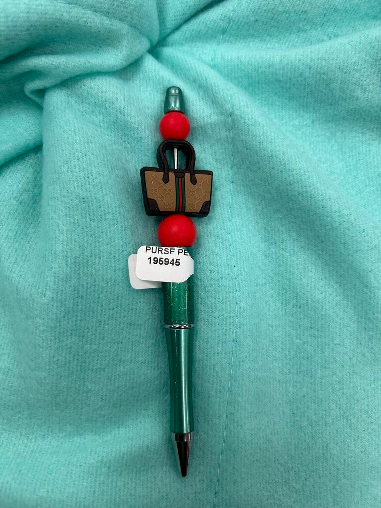 PURSE PEN