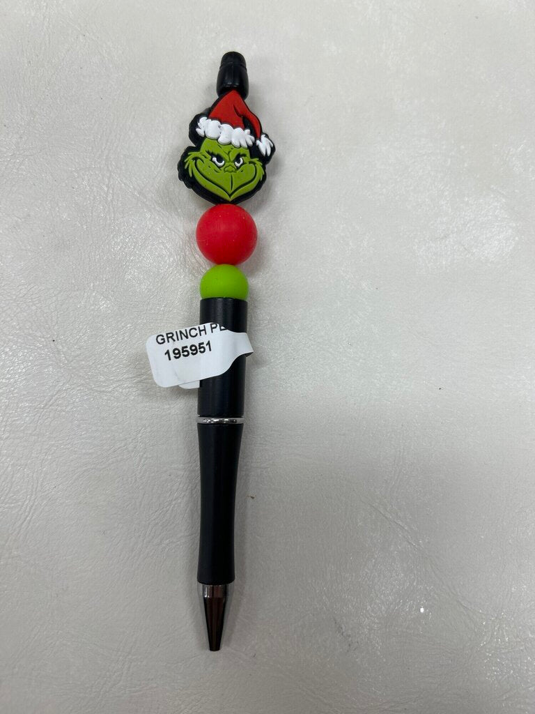 GRINCH PEN