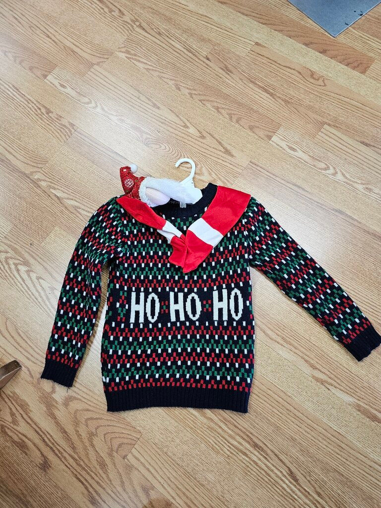 U LOOK SWEATER