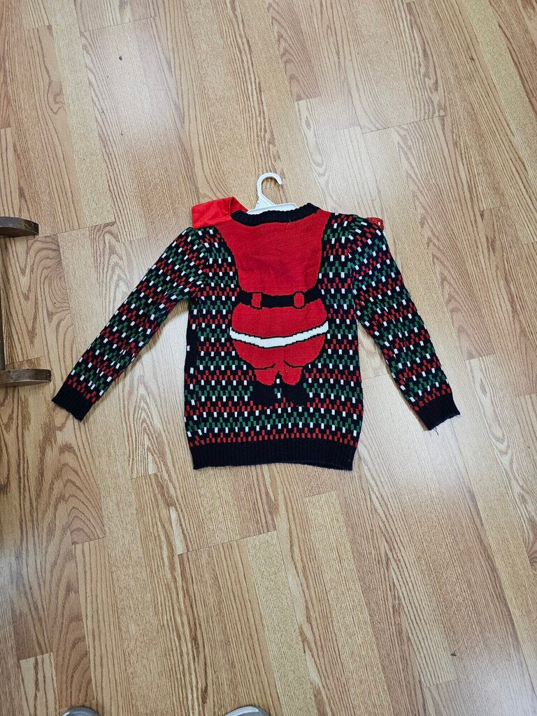 U LOOK SWEATER