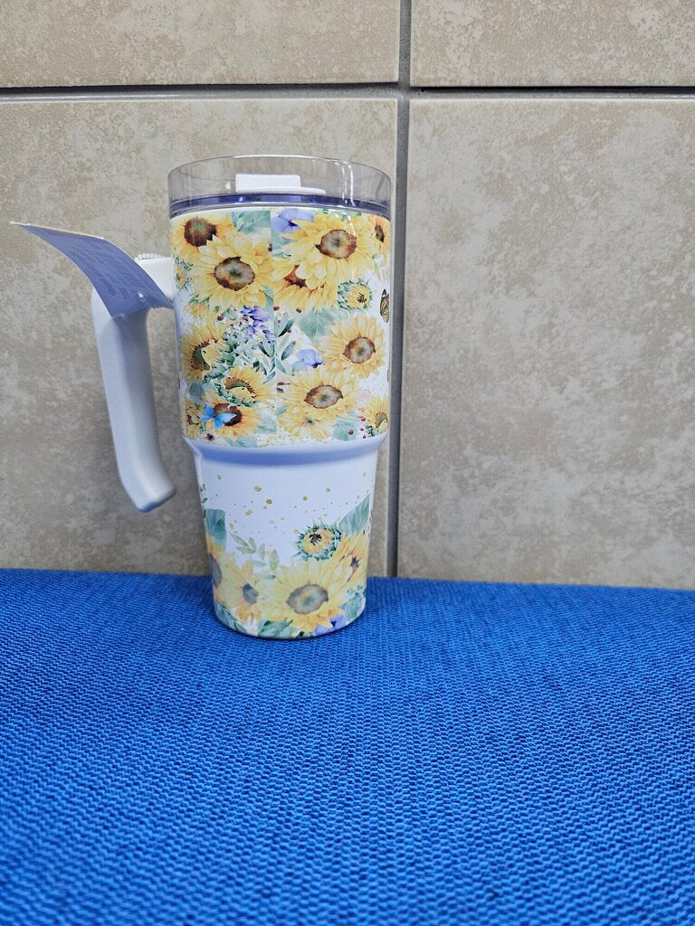 IN A WORLD FULL OF ROSES