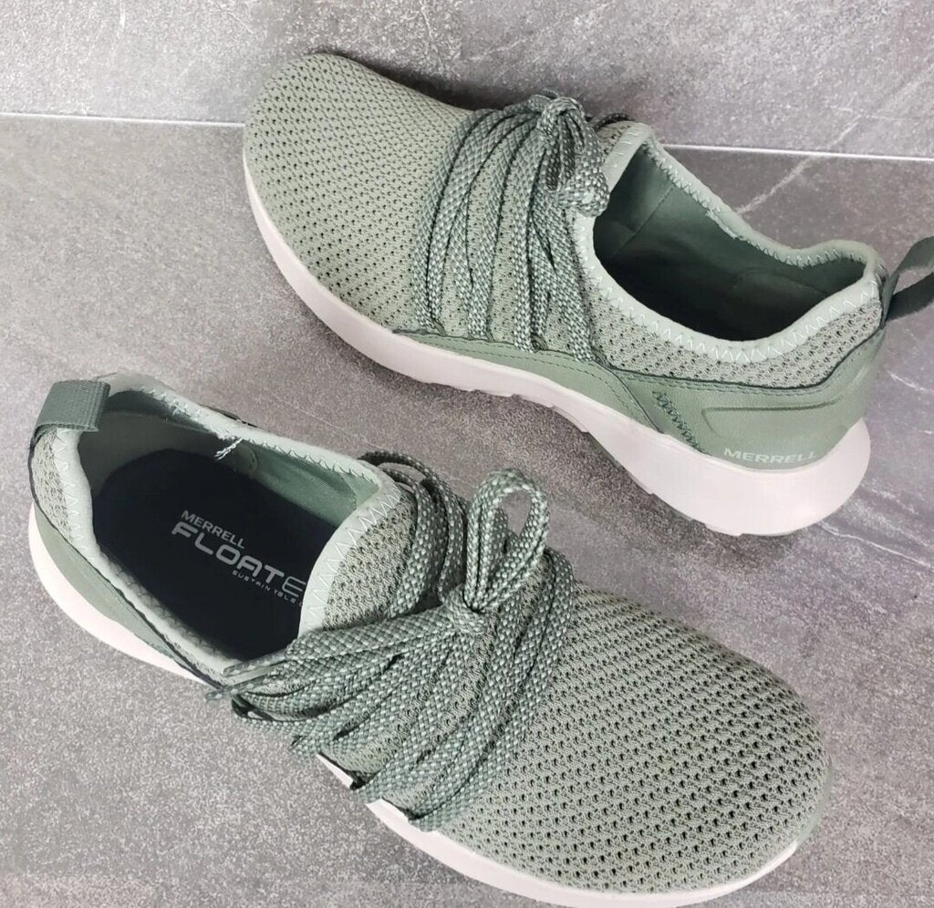 MERREL SHOES WORN 1 TIME