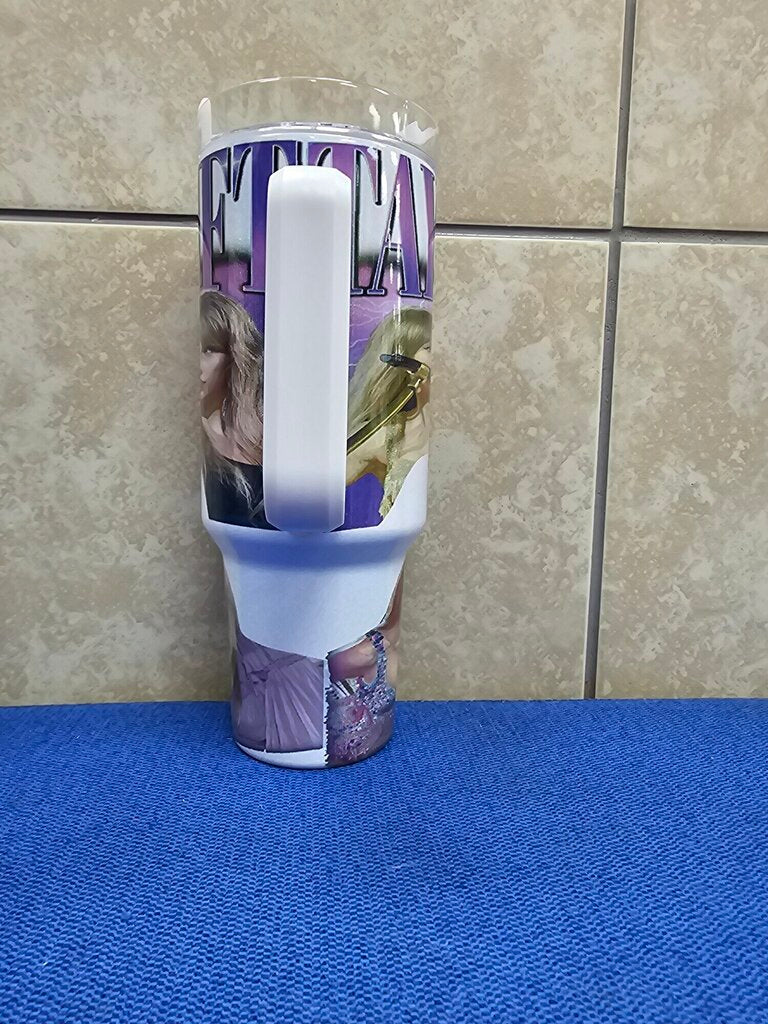 TAYLOR SWIFT WITH HANDLE