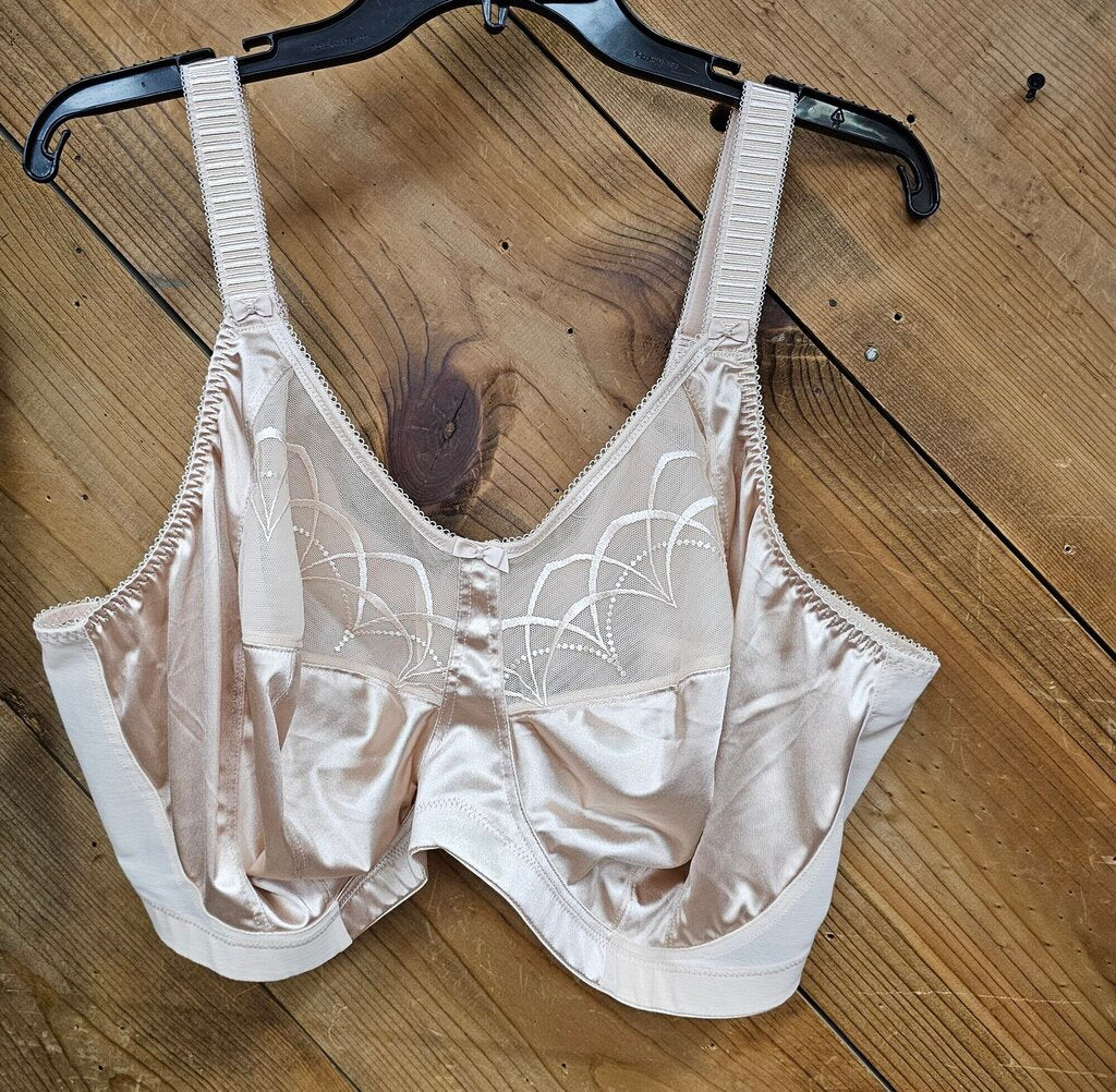 NEW GODDESS BRA