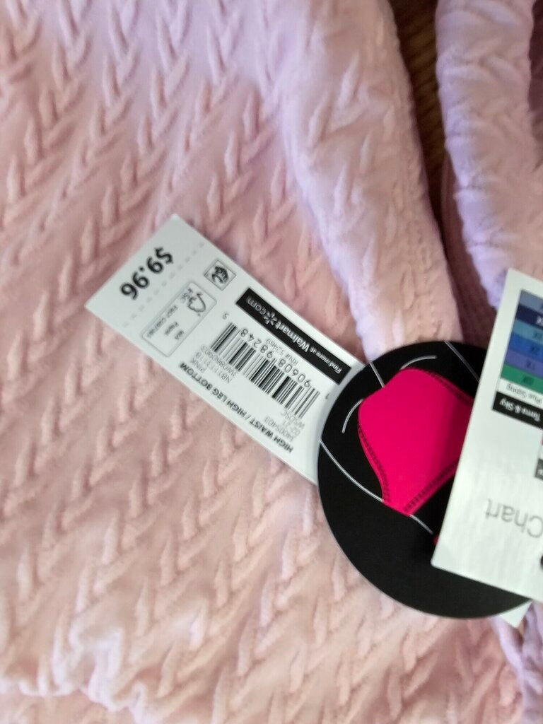 NEW NO BOUNDARIES SWIMSUI