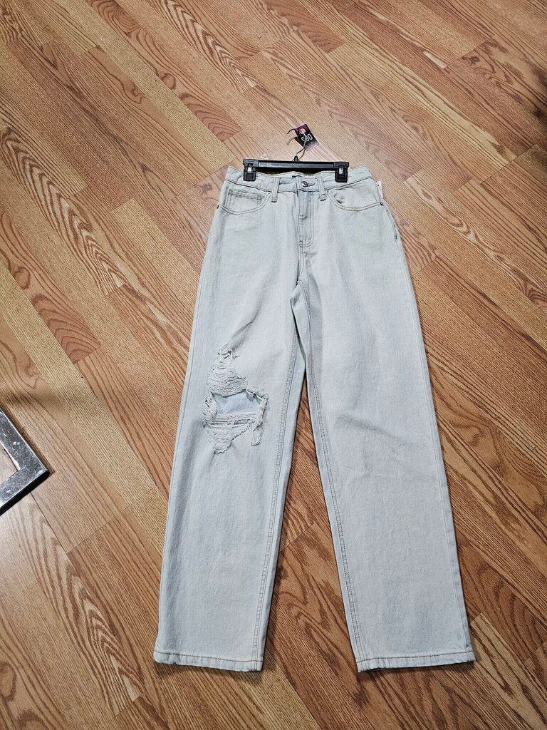 New WILD FABLE JEANS