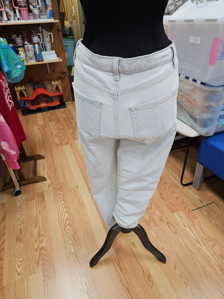 NEW WILD FABLE JEANS