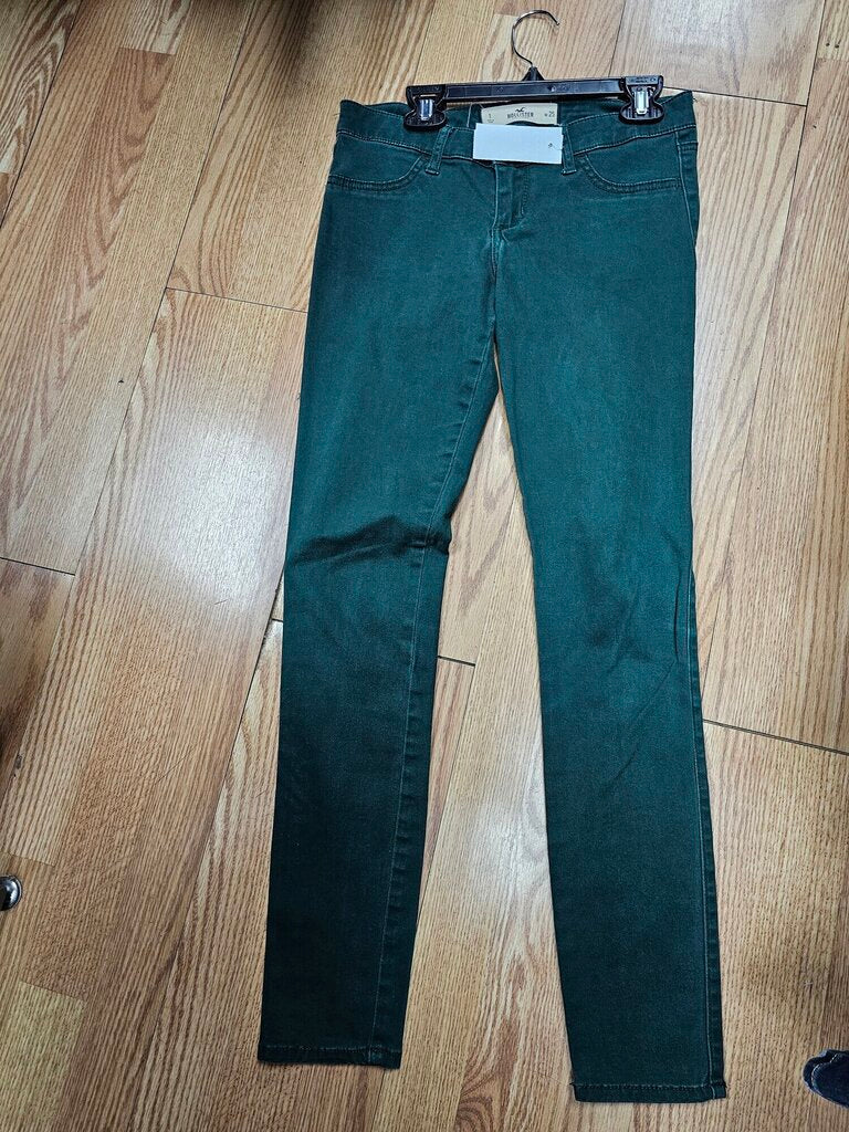 HOLLISTER PANTS