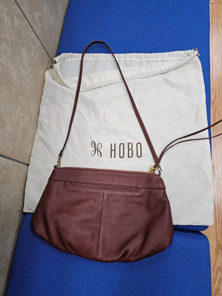 HOBO CROSSBODY PURSE
