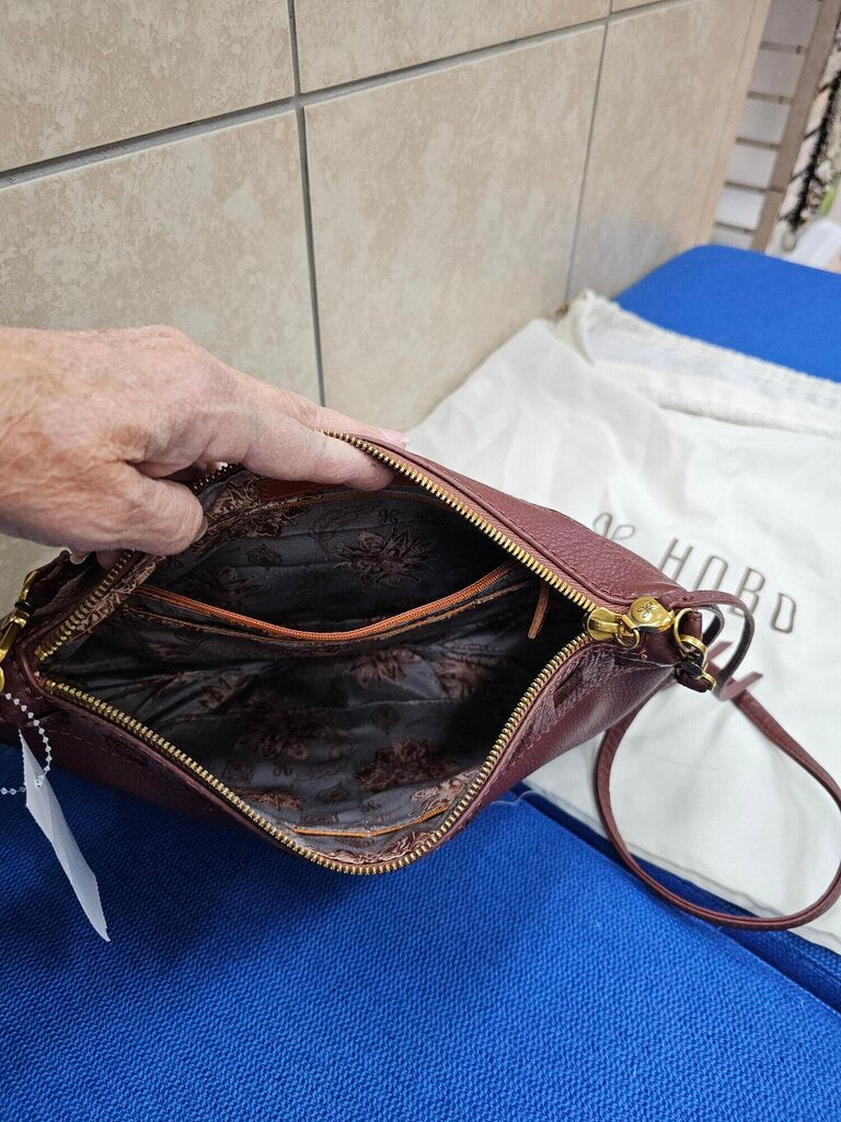HOBO CROSSBODY PURSE